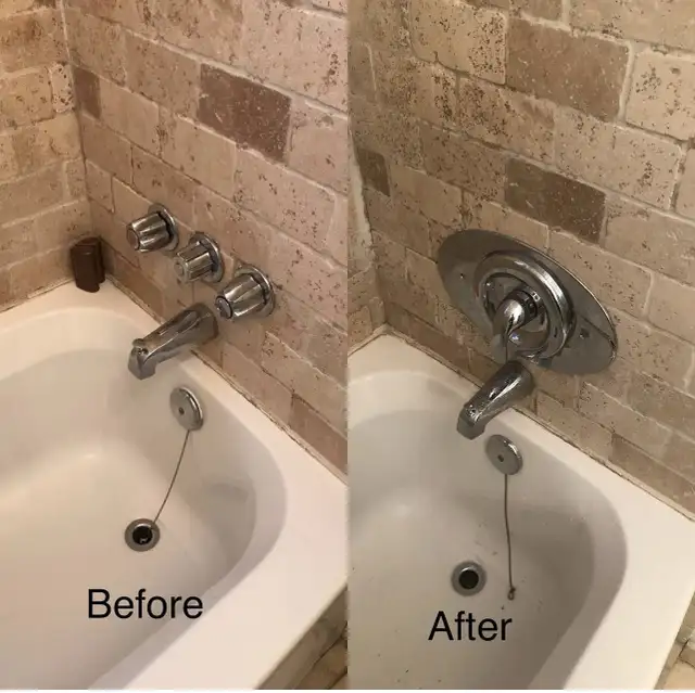 **LICENSED MASTER PLUMBER** 6473080040 in Plumbing in Markham / York Region - Image 2