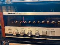 Tandberg TR 2030 vintage receiver