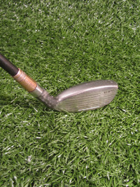 Mens LH Golf Hybrid Clubs