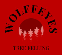 Wolffeyes Tree Felling