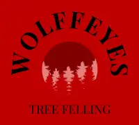 Wolffeyes Tree Felling