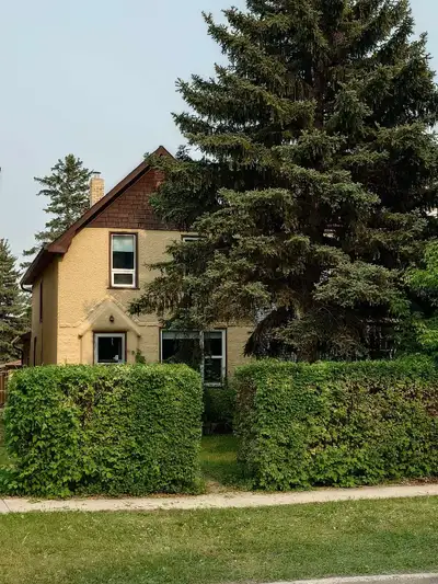 Room for rent - St. James house