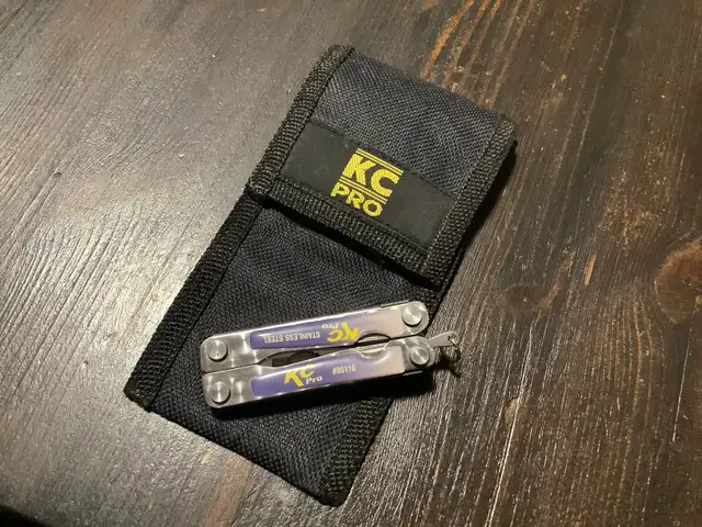 4 Multi-Tools in Hand Tools in Edmonton - Image 9