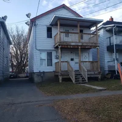 604 WALTON ST, CORNWALL, ON