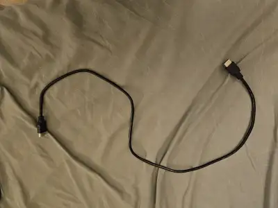 HDMI cable, View more