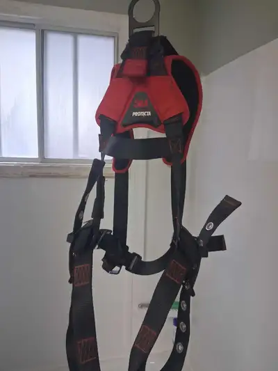 3m harness, View more