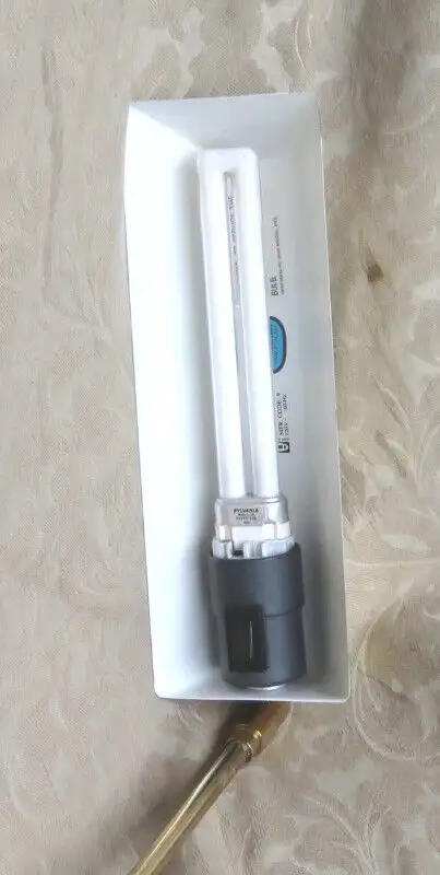 1970'S IKEA SWEDEN ADJUSTABLE TABLE DESK BRASS LAMP DENMARK in Arts & Collectibles in City of Toronto - Image 10