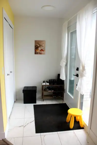 Grand Logement à louer
