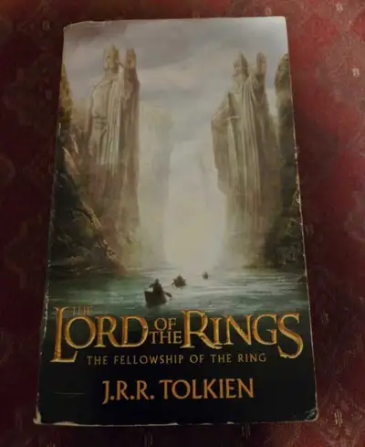 Selling 24 books (17 LEFT), View more