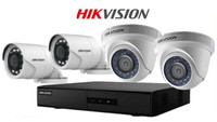 Home and Office Security CCTV Cameras