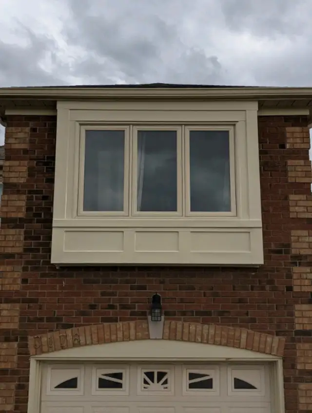 Professional Flashing / Capping Services in the GTA.63654773055619121