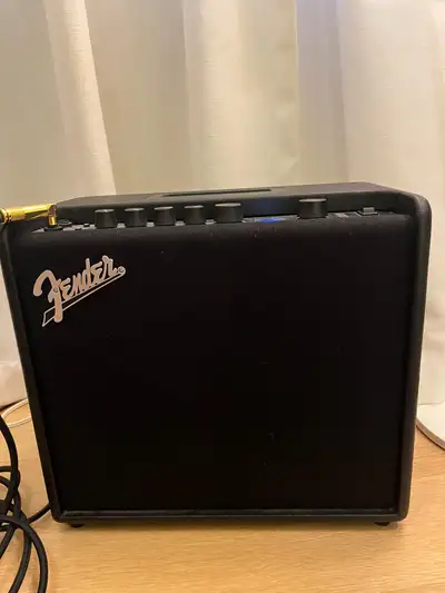 Fender Mustang LT25 Guitar Amp - Used Like New , View more