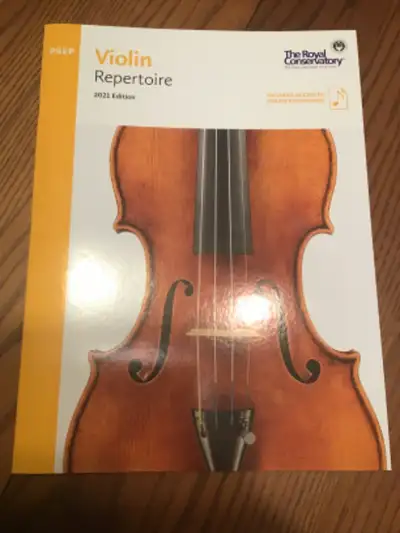 Brand new, current 2021 edition. Pickup in Downtown Kitchener near Kitchener Market.