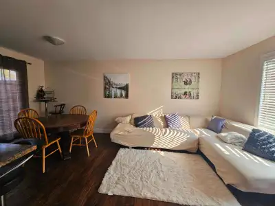 Student Room Rentals Available Now - FEMALE STUDENTS ONLY