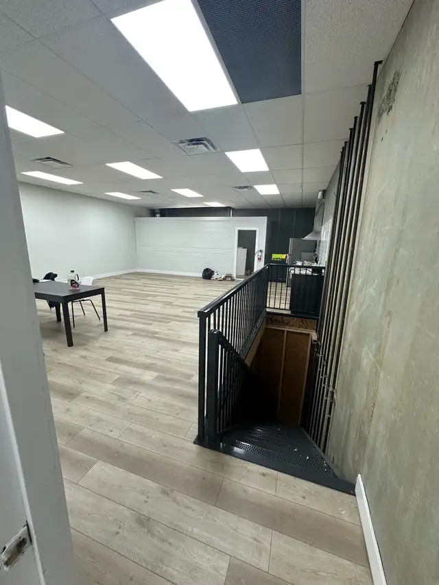 Office Flex space  Delta 62864375485569123