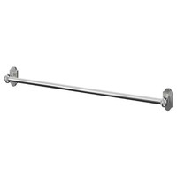 Ikea Fintorp Kitchen Hanging Rail/Rod Steel 