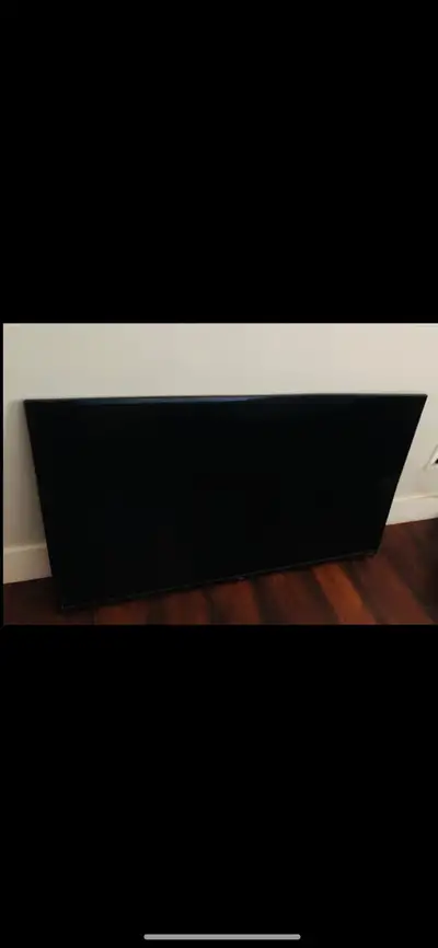 tcl 40” tv, View more