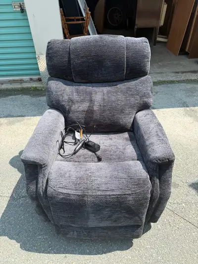 Power Recliner Chair, View more