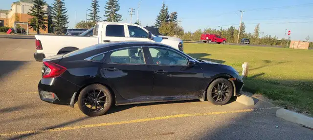 Daily driven mostly highway seen some alberta winters no rust.590535803935150089
