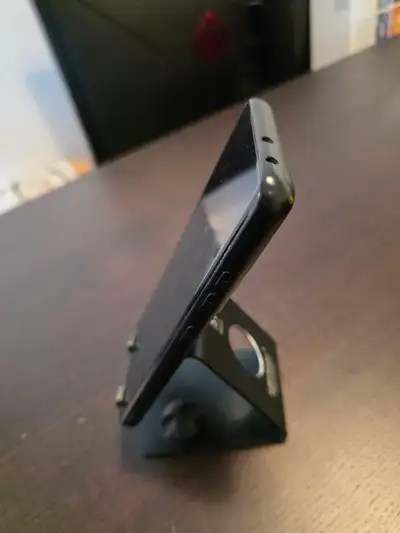 Phone Stand, View more