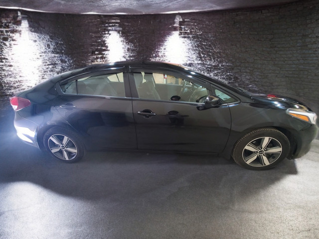 !PRICE REDUCED! 2018 Kia Forte LX 2.0L FWD in Cars & Trucks in Calgary - Image 4