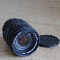 Camera Lens Sigma Zoom 18-200