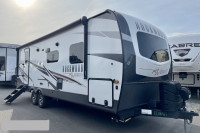 2022 Forest River Rockwood Ultra Lite travel trailer 2606WS