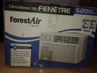 Air conditionne de fenetre