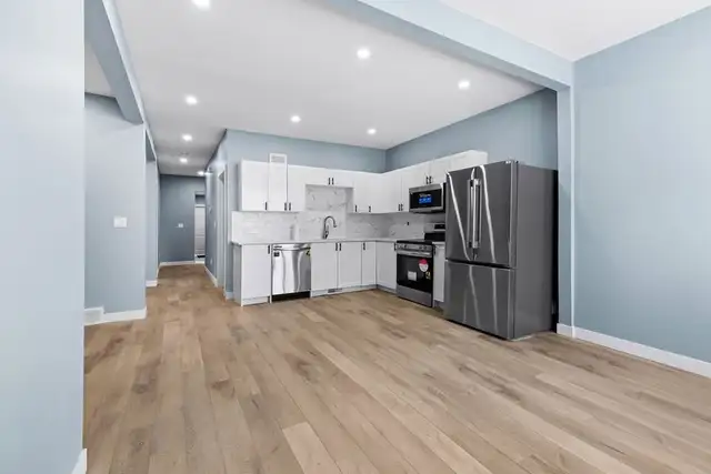 3 bedroom 2 bathroom in Nutana