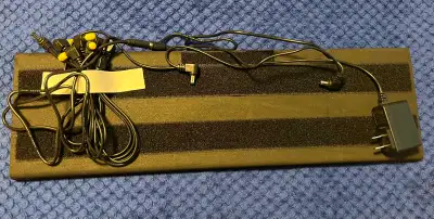 Foam Pedal Board, View more