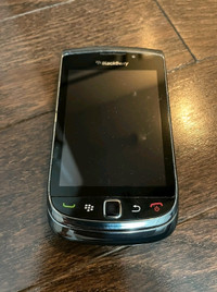 Blackberry Torch 8900