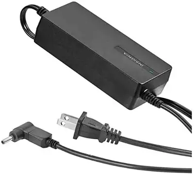 Insignia Universal 90W Laptop Power Adapter  Charger  NS-PWLC591, View more