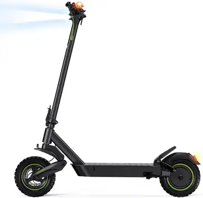 isinwheel S10Max High-End Electric Scooter 2025 Upgraded Version, View more