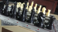 Échec/Chess Fidelity Designer 2000