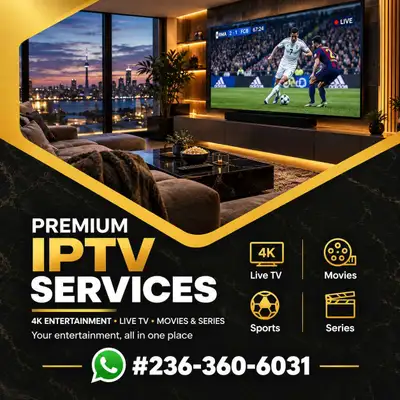 High Quality T\/ Deals - Buffer Free services, View more