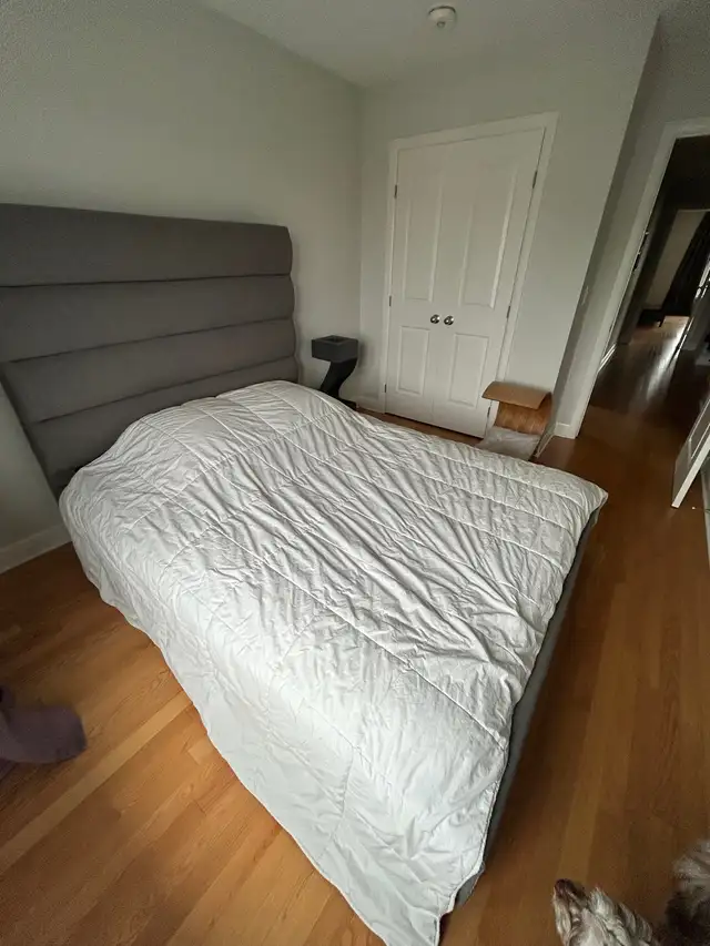 month to month- room for rent- Stonebridge Barrhaven  in Room Rentals & Roommates in Ottawa - Image 4