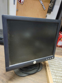 17ince dell computer screen 