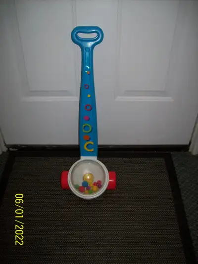 Fisher Price Corn Popper new price $10, View more