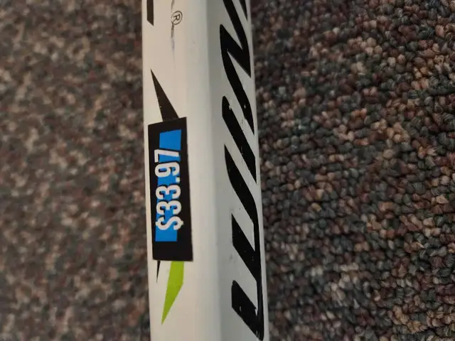HOCKEY GOALIE STICK  in Hockey in Mississauga / Peel Region - Image 4