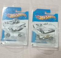 2011 JAPAN CONVENTION Hot Wheels TWIN MILL III and RODGER DODGER