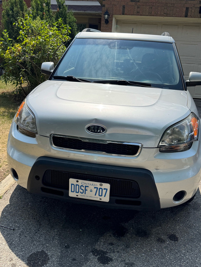 Kia Soul in Cars & Trucks in Mississauga / Peel Region - Image 4