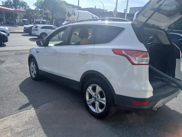 Ford Escape 2013 Automatic 1.6L501761073176258563