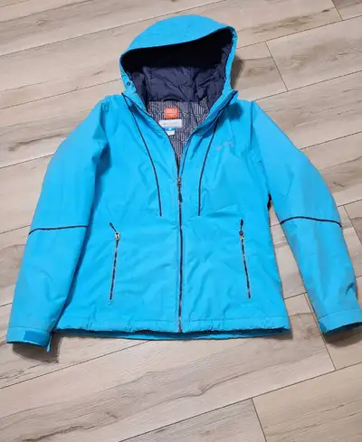 Womens Columbia Thermal Coil Jacket Size Medium , View more
