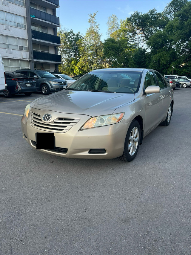 Toyota Camry LE 2007 in Cars & Trucks in City of Toronto - Image 3