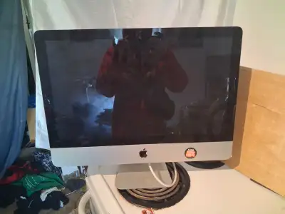 Apple iMac, View more