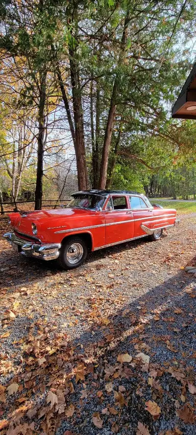 20 year Custom Home Builder looking for projects that pay in classic cars. My wife says I can't buy...