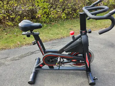 Velo exerciseur Dmason, View more