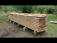 LOOKING FOR ANY WOOD/TIMBER CUTS FROM SAWMILL!!