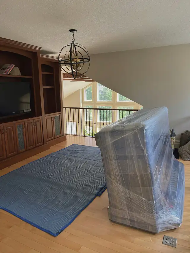 ✅ AFFORDABLA & RELIABLE MOVERS ✅ CALGARY TO EDMONTON in Moving & Storage in Calgary - Image 10
