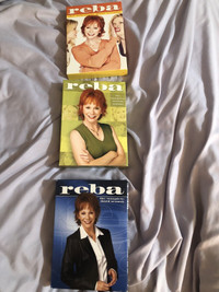 DVD - Reba
